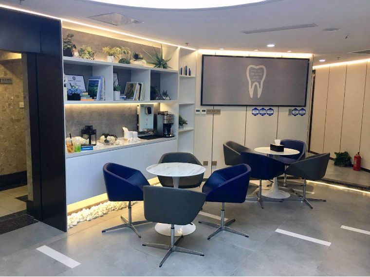 现在牙医技术到了什么水平了,牙医到底多厉害