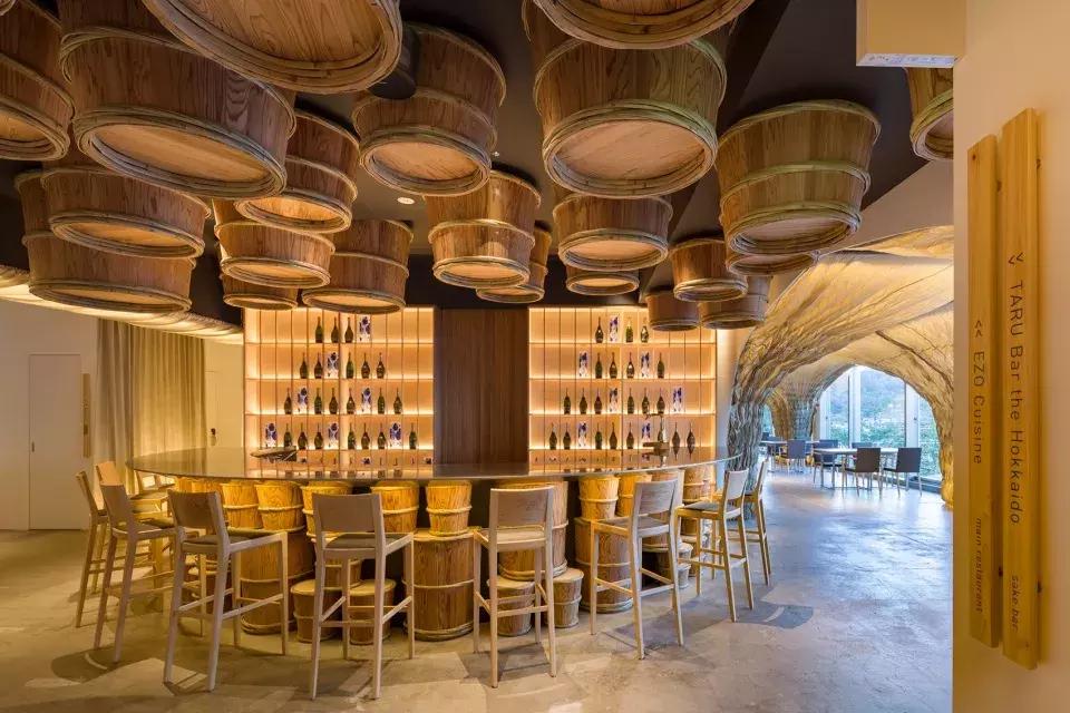 隈研吾2018作品,极致设计隈研吾新作2款