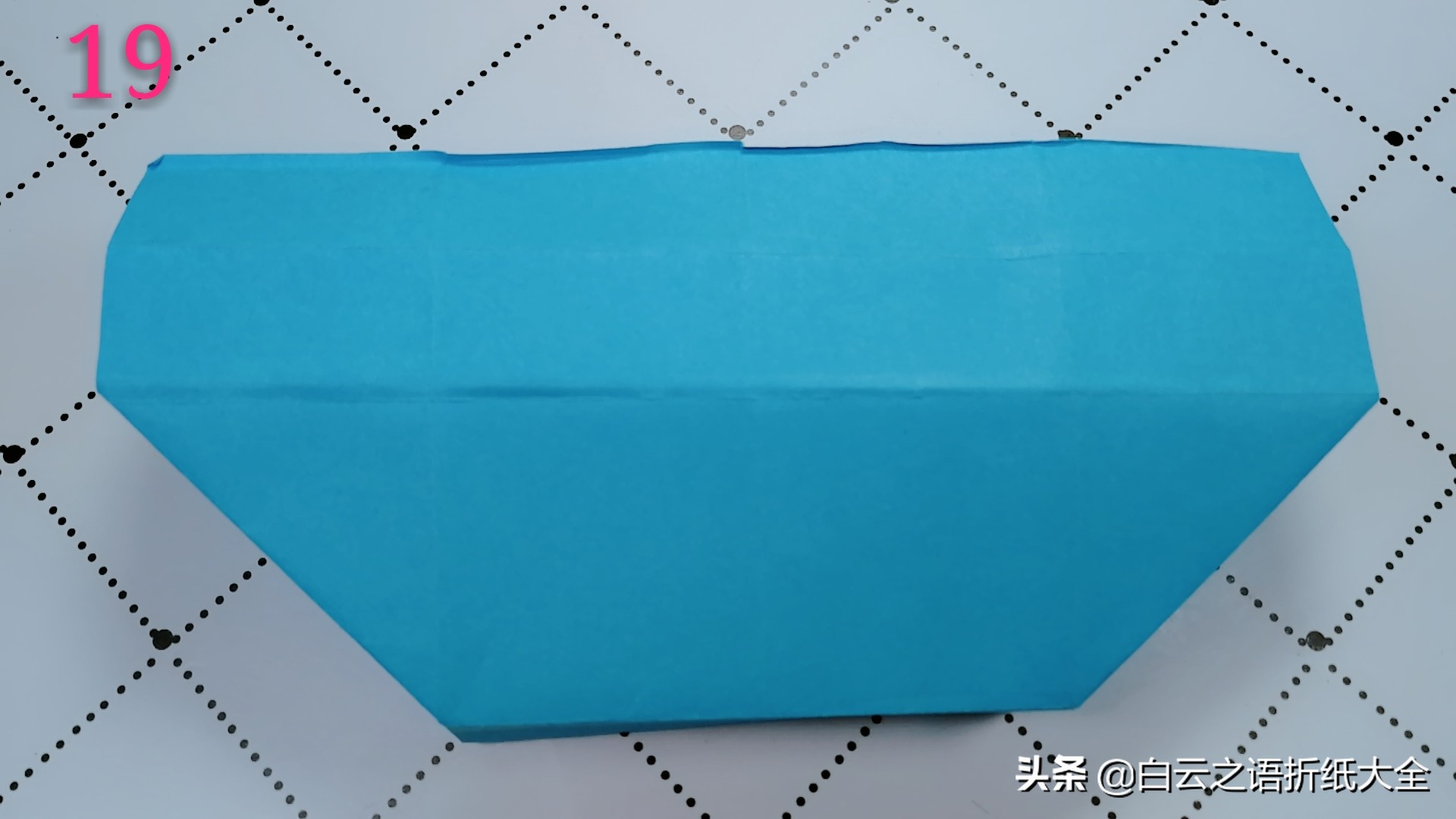 折多层简单漂亮的小钱包,怎么折多功能钱包有很大的容量