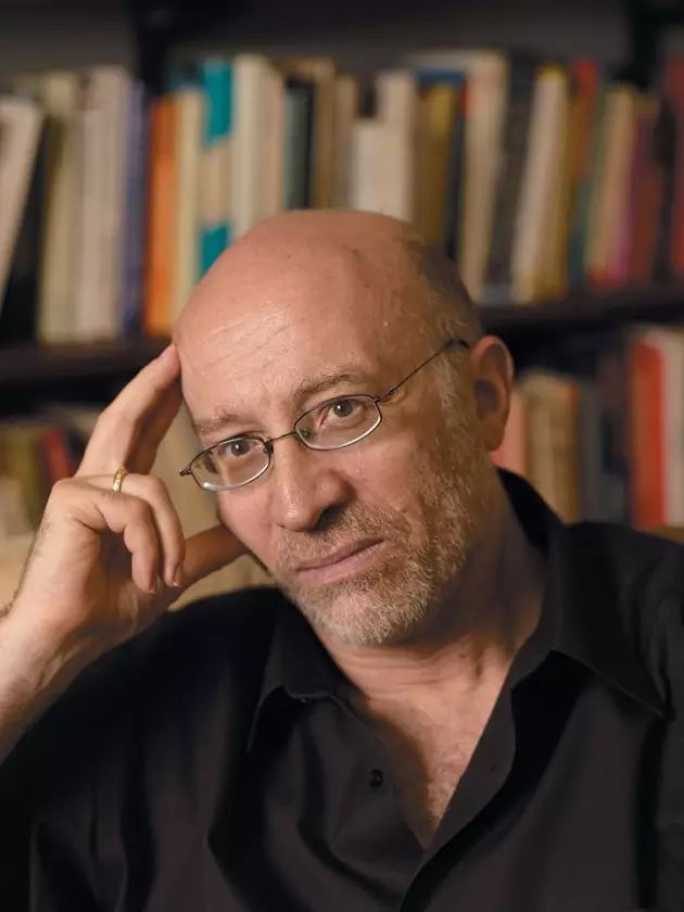 托尼朱特历史解读,托尼朱特