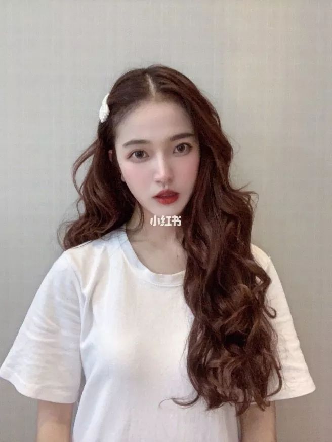 在家怎么自己弄羊毛卷,快速做羊毛卷