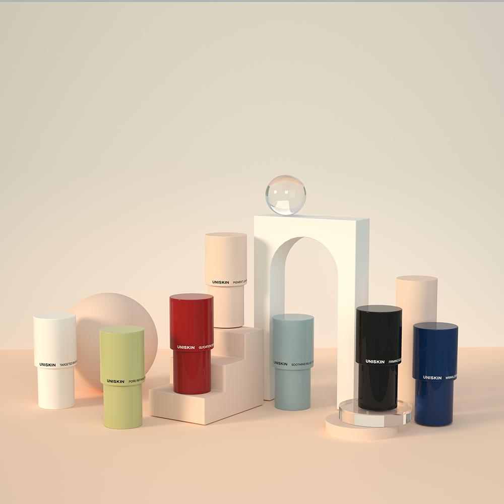 优时颜第一爆款,优时颜哪款产品比较好