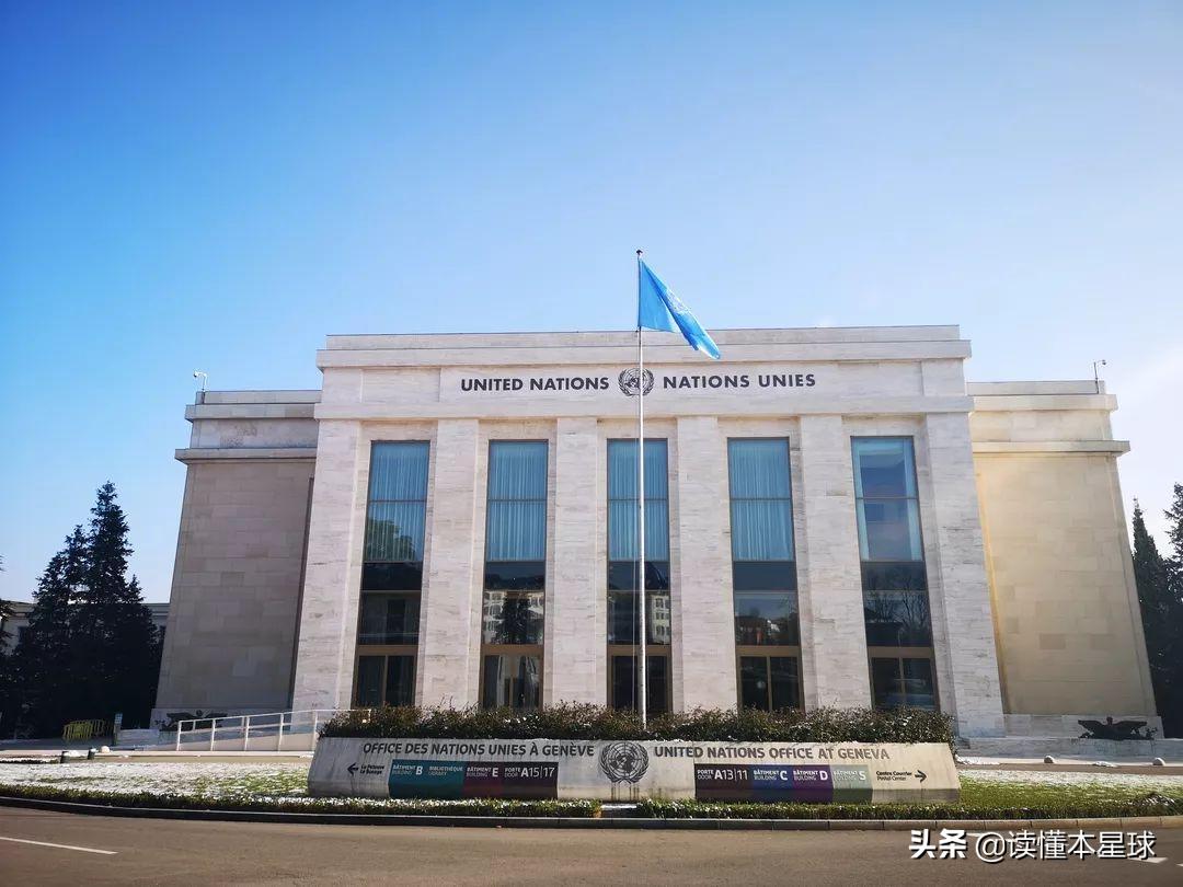 日内瓦为何称为国际之都,日内瓦城市发展现状