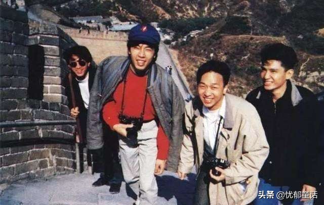 音乐人谈beyond音乐经典,国内专业音乐人评论beyond