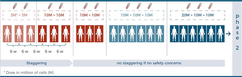 下一代癌症疫苗,肿瘤疫苗效果