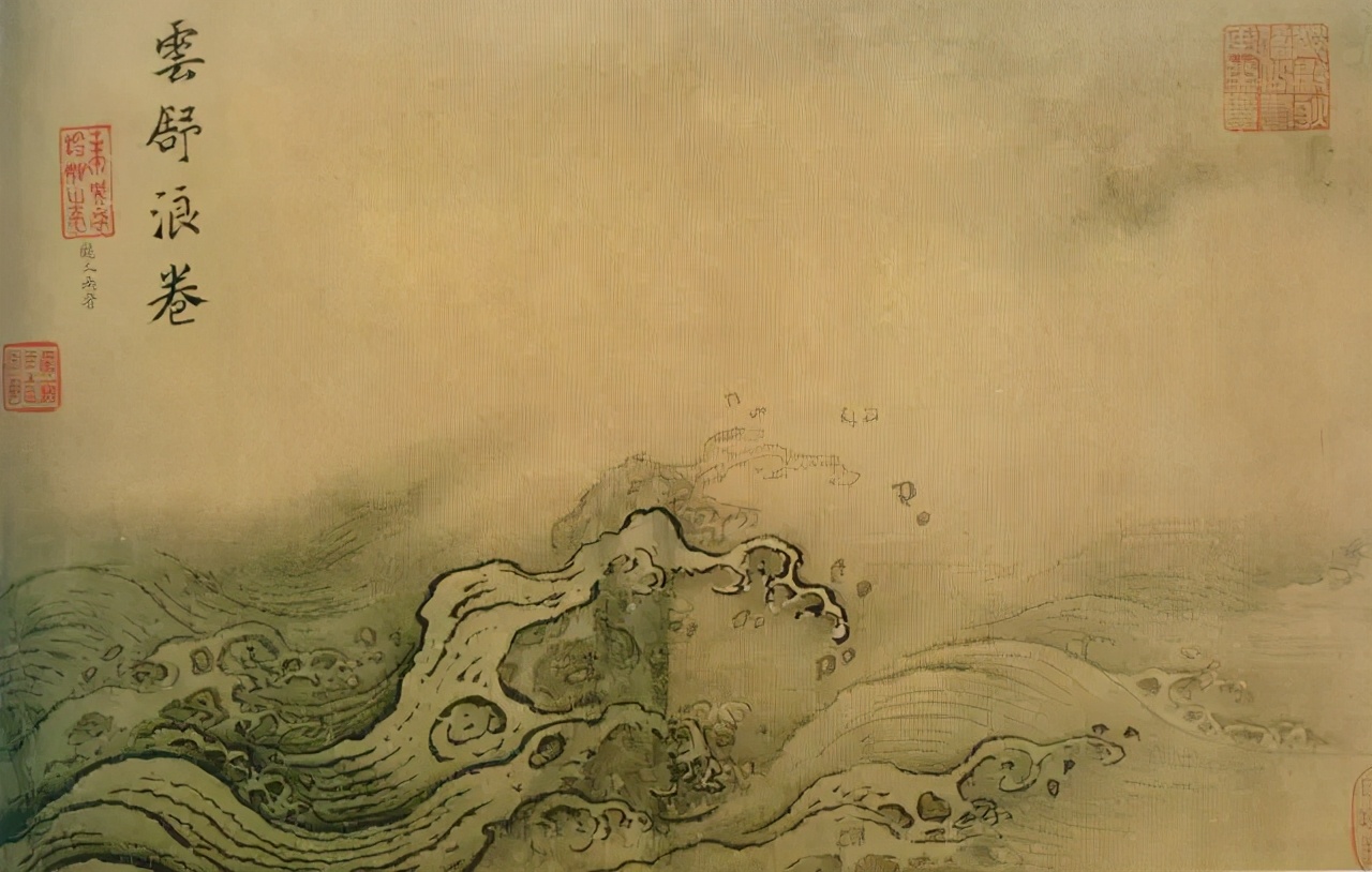 盛世传承20余件国宝级汉代高古玉,盛世传承的器物