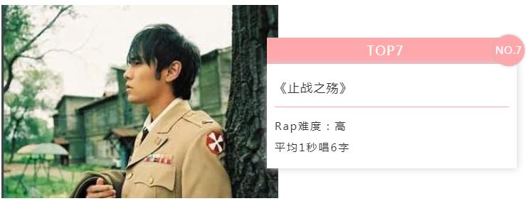 周杰伦难唱歌曲第一名,周杰伦十大难唱快歌