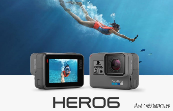 【数码最前线】10款2019年最适合运动的相机或便携摄像机