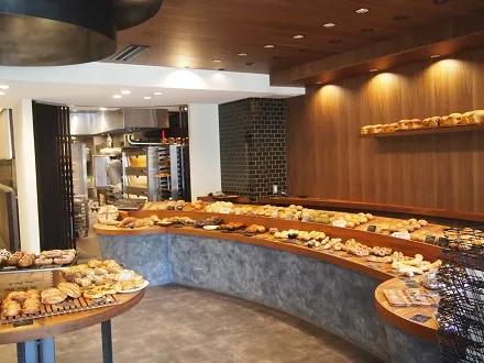 日本网友拍胸脯推荐！京都の时尚面包店，让你不由自主停下脚步