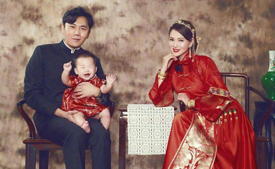 伊能静吐槽秦昊上综艺,伊能静失言被酸秦昊在直播中曝光