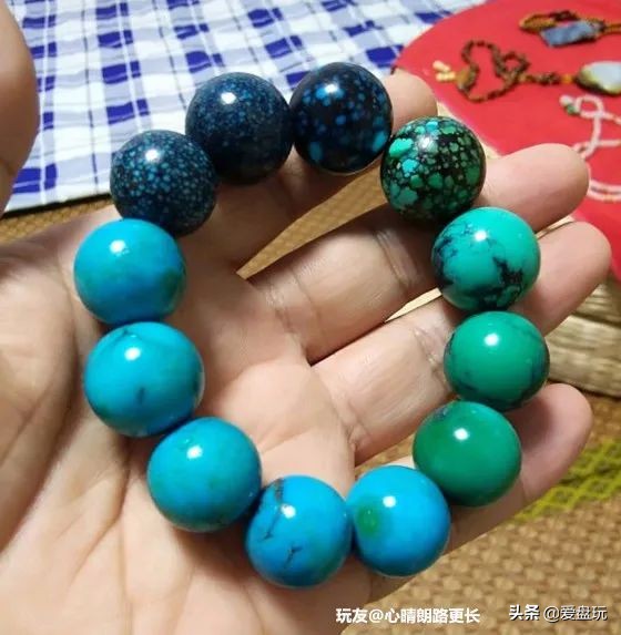 男青年戴什么手串比较合适,夏天到了男人戴这种手串才叫霸气