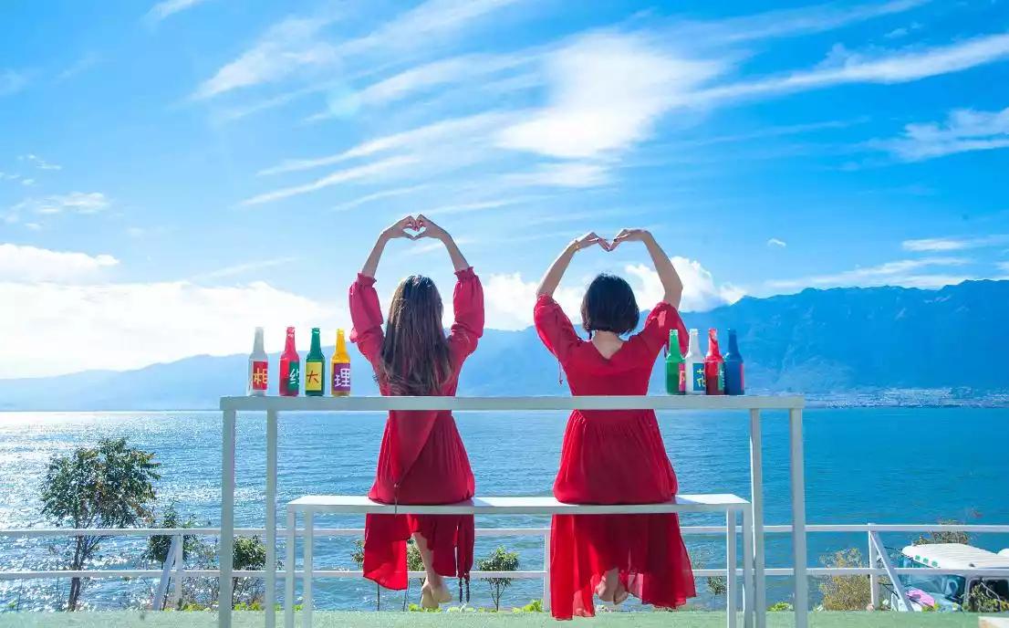 学生自由行去云南旅游划算吗？暑假去云南旅游贵不贵？两个人多少