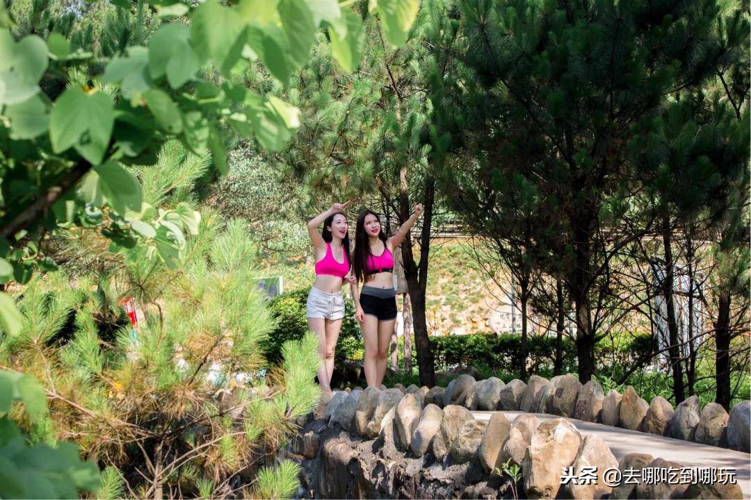 牛鱼嘴空中漂流丛林穿越,牛鱼嘴双龙玻璃空中漂流团购