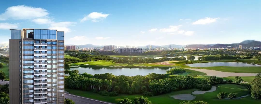 房企龙头有哪些,房企龙头