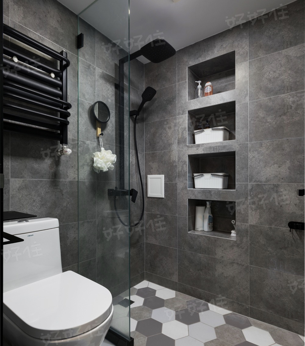 卫生间装修的坑希望大家避开,卫生间装修千万别给自己刨坑