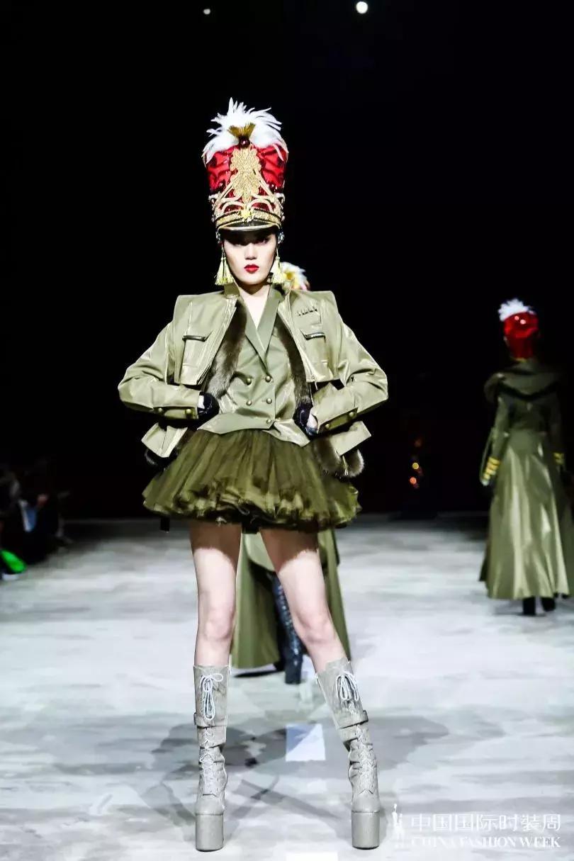 郭爽讲述,郭爽设计师