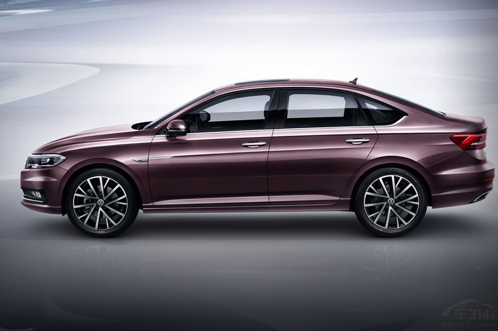 24款大众朗逸1.5t满意版功能介绍,上汽大众朗逸2022款舒适版讲解