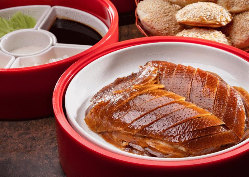 投资曲江|老字号亮相自营线上商城,这里是你要的“长安十二食辰”