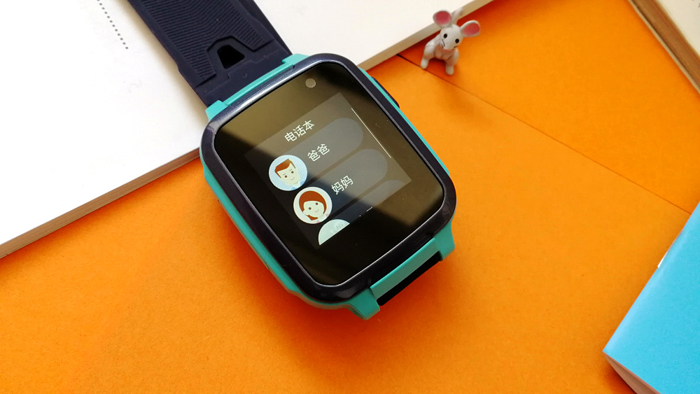 小米儿童电话手表4和4pro区别,小米华为儿童手表