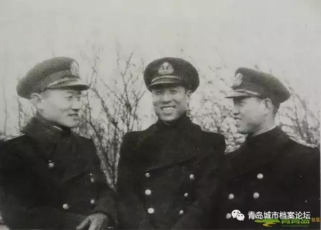 青岛城市记忆黄岛,青岛城市记忆中山路