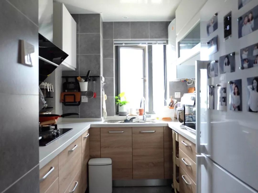 橱柜留空的好处,橱柜留空气洞好还是不好