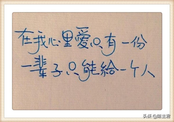 情感语录最美100句,美到骨子里的情感语录