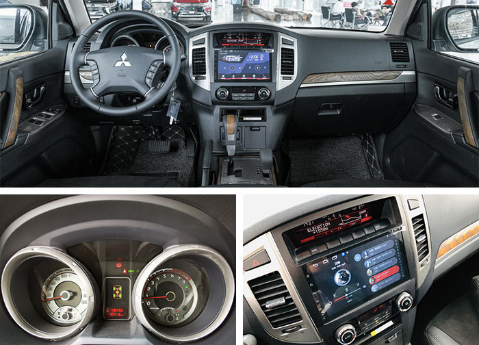 进口硬派越野30万,纯越野车20万左右