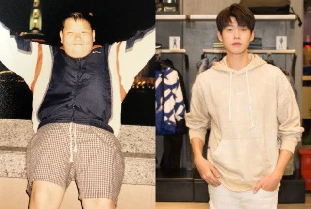 杨颖和蔡徐坤小时候照片,杨颖蔡徐坤颜值排行榜