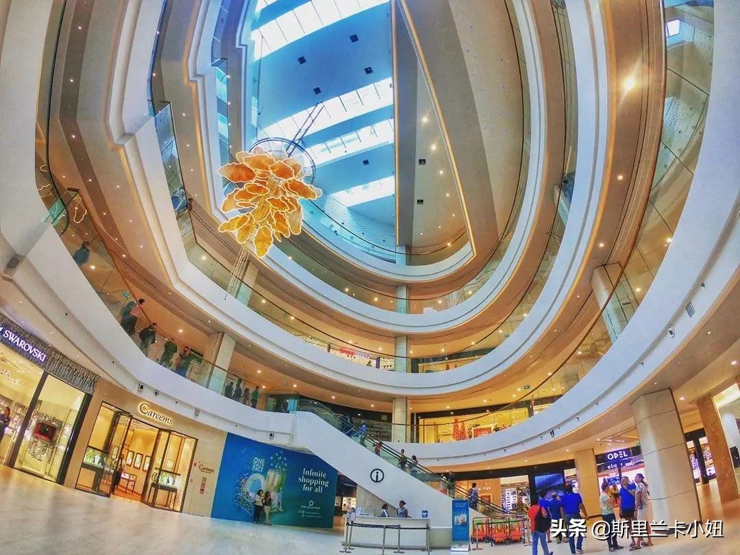 我在斯里兰卡旅行,斯里兰卡第五天