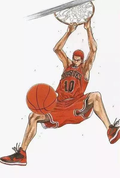 樱木流川枫,aj6樱木和流川枫哪个好