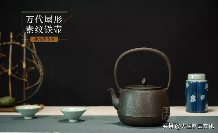 日本铁壶哪种最好用,日本铁壶的好坏