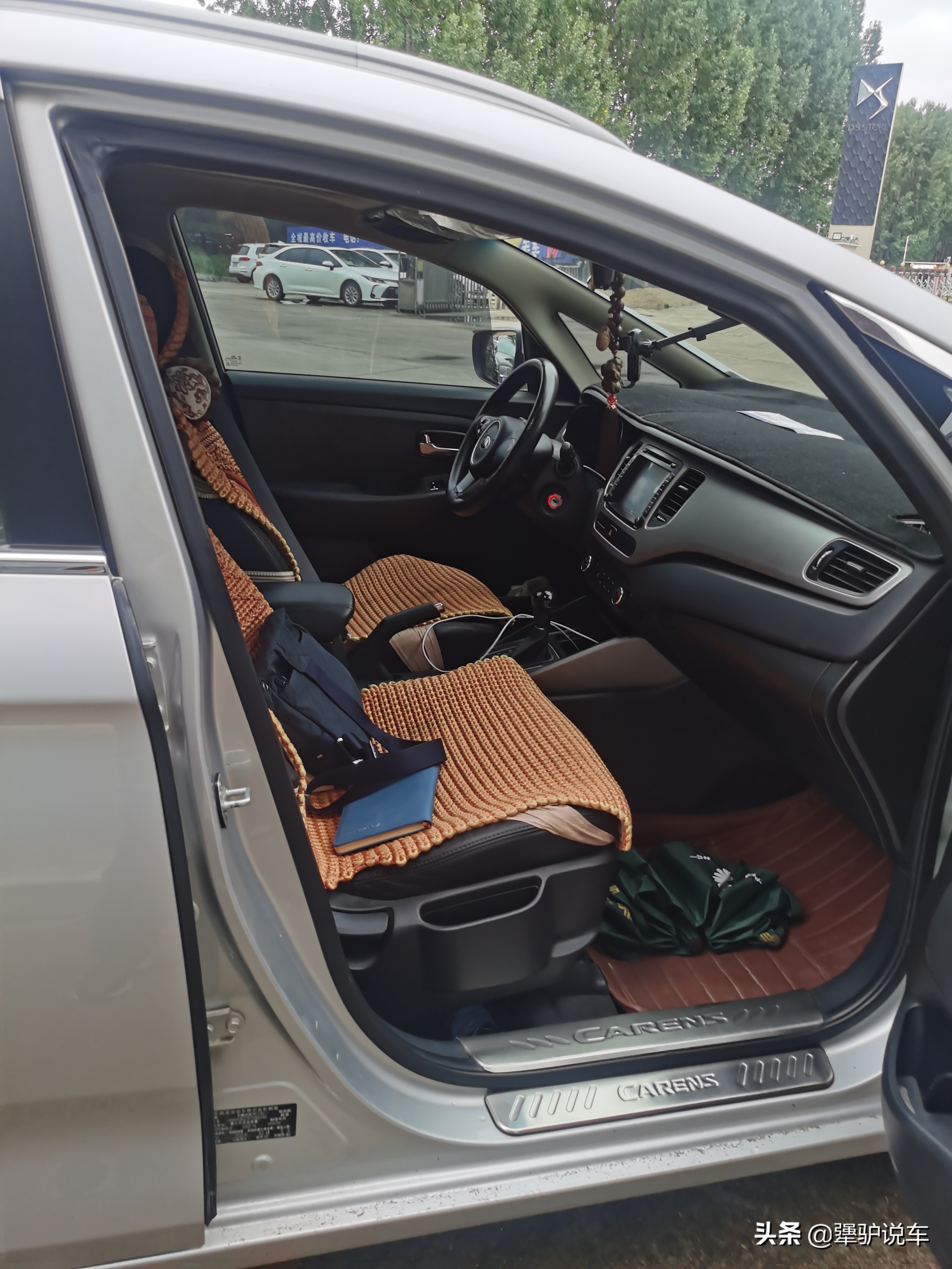 大连起亚佳乐二手车,2014款起亚佳乐价格