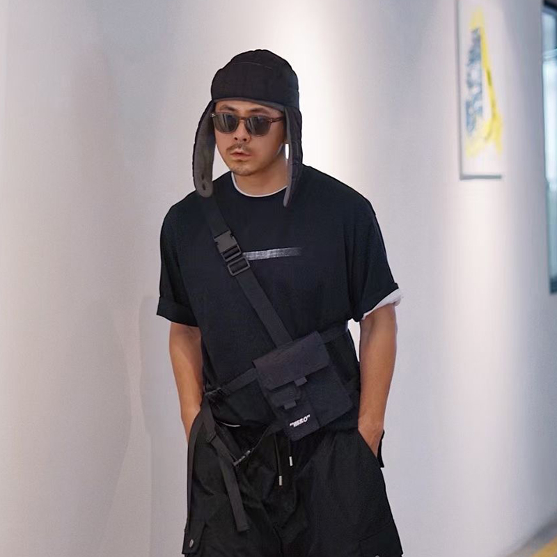 “亚逼”怎么就成了土味非主流？你以为你真的懂时尚？