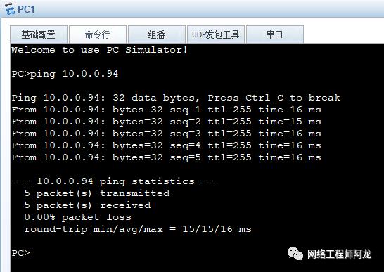 「案例」综合组网拓扑及要求(OSPF、Smartlink的应用)