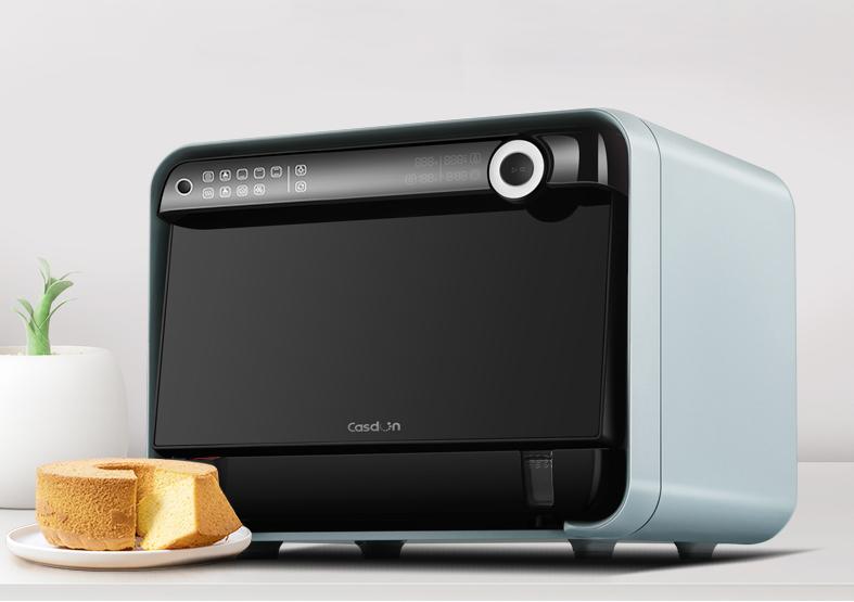 目前口碑最好台式蒸烤箱,台式蒸烤箱哪个牌子性价比高