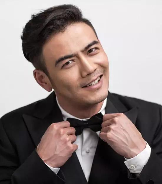 日本为什么不流行浓颜系帅哥,日本无脸男的寓意