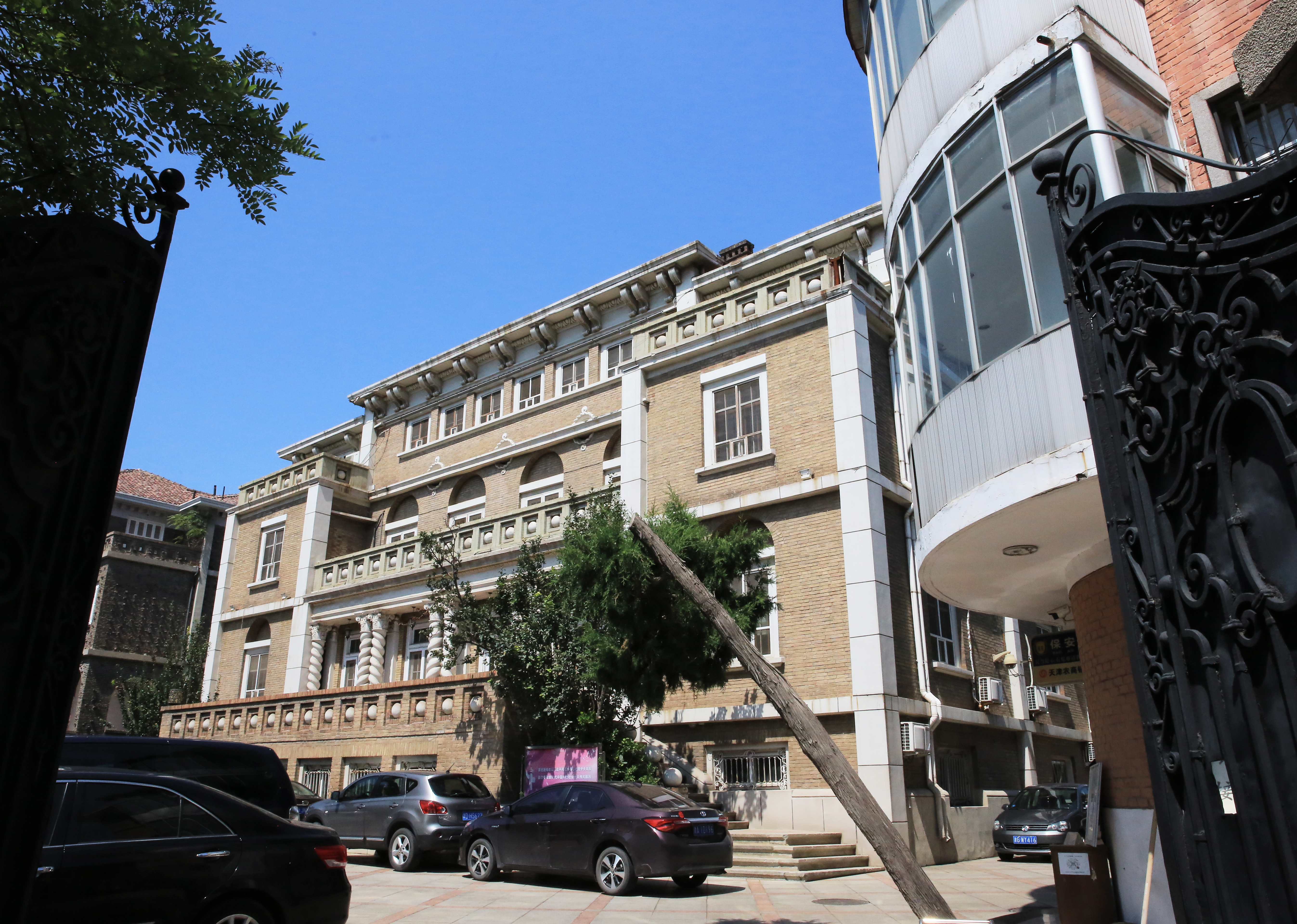 天津五大道旅游攻略一日游价格,天津一日游攻略从五大道出发