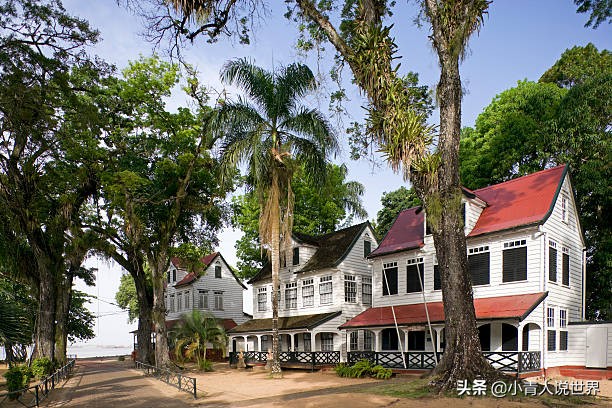 苏里南是荷兰的殖民地吗,南美洲的官方语言是什么