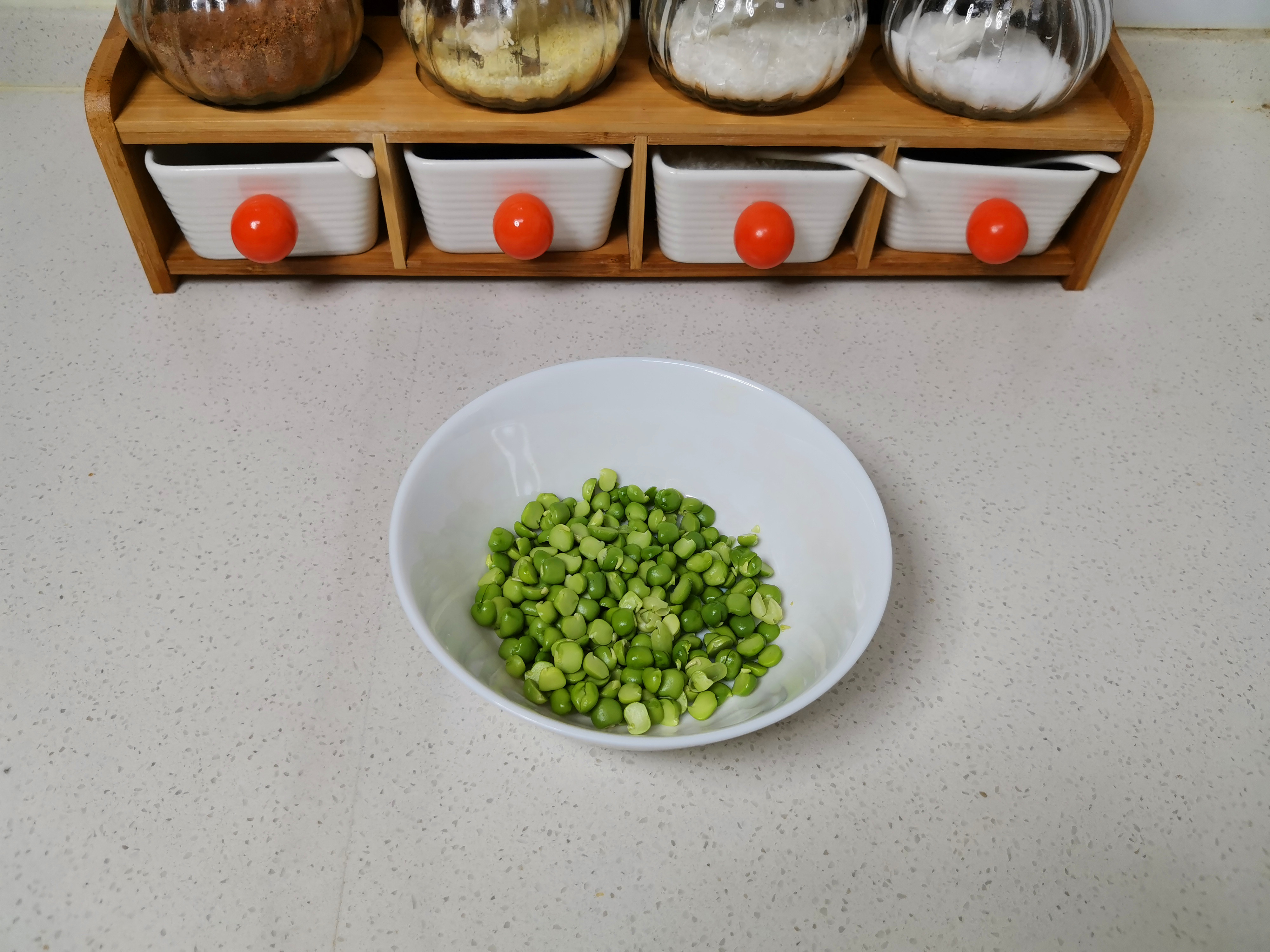 为啥蛋炒饭做得这么粘,为什么做蛋炒饭总是粘锅