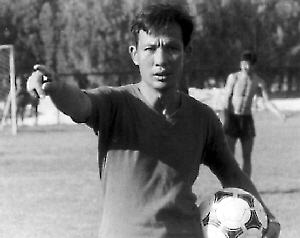 南派足球杂谈三,苏永舜评球