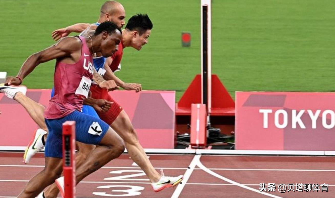 博尔特60米最快纪录6.21,博尔特说苏炳添前60米世界第一