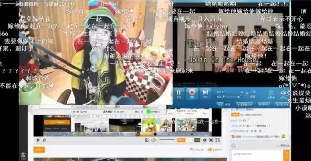 没被央视锤死?整容又离婚?网红转明星?连张艺兴都要替她背锅?