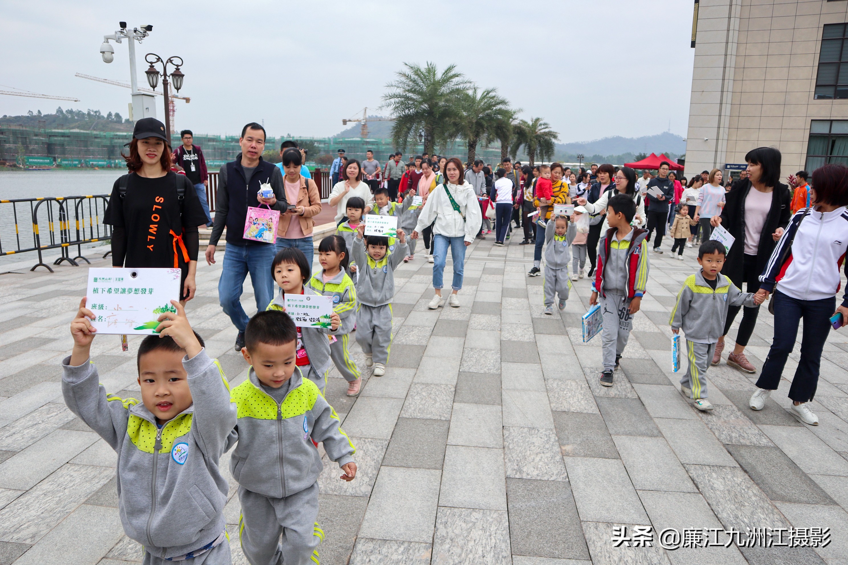 种下希望让梦想发芽舞蹈,种下希望让梦想发芽
