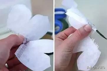 小创意手工纸巾,纸巾手工制作漂亮又简单