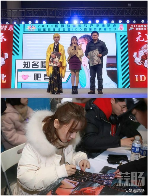 动漫河北暨IDO漫展精彩回顾除了颜值Coser还有哪些亮点吸引你？