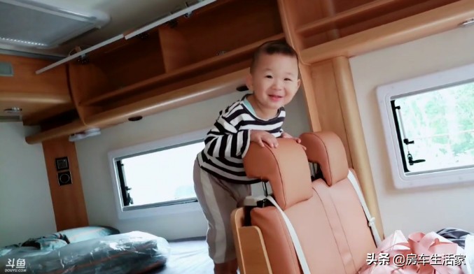 直播一场150万人围观，你知道啥叫房车户外打野团队吗？