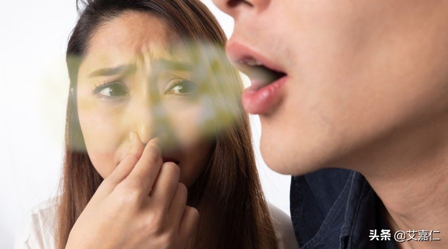 艾嘉仁｜牙齿怎么刷都刷不干净？