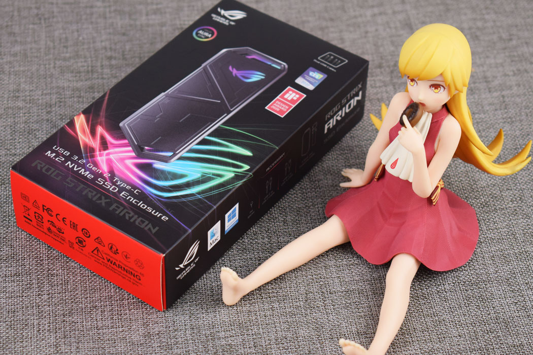 玩家国度rog败家之眼开箱,rog玩家国度strixxf120