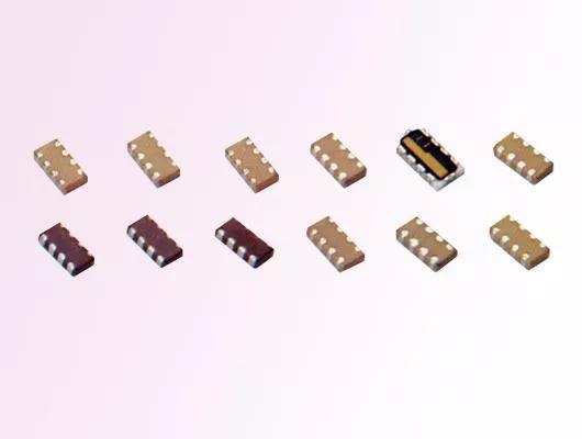 电子元件电容器,电容器组元件介绍