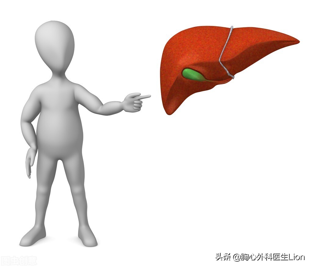 肝脏b超略强回声结节是肝癌吗,肝脏有结节就是肝硬化吗